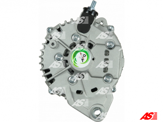 Alternator AS-PL A2008