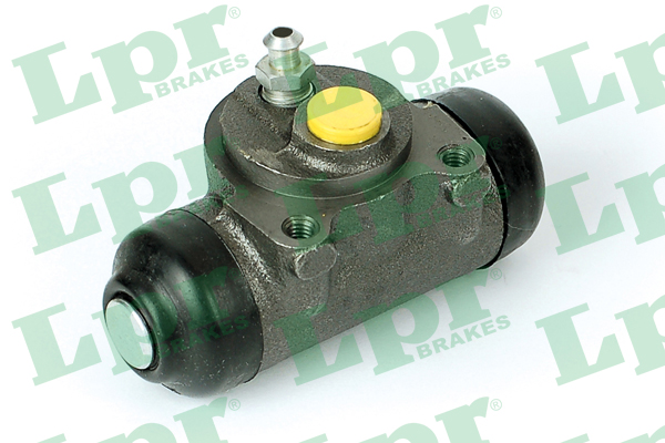Cylinderek LPR 4540