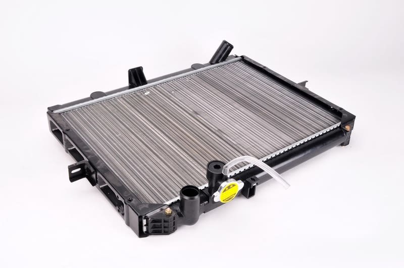 Chłodnica THERMOTEC D70309TT