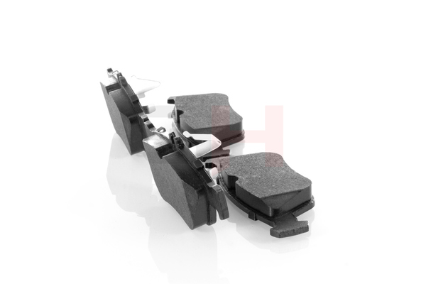 Klocki hamulcowe GH GH-413330