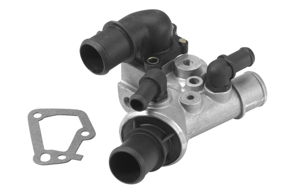 Termostat WAHLER 3302.80D