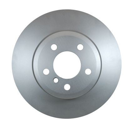 Tarcza hamulcowa HELLA 8DD 355 128-481