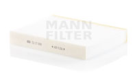 Filtr kabinowy MANN-FILTER CU 27 009