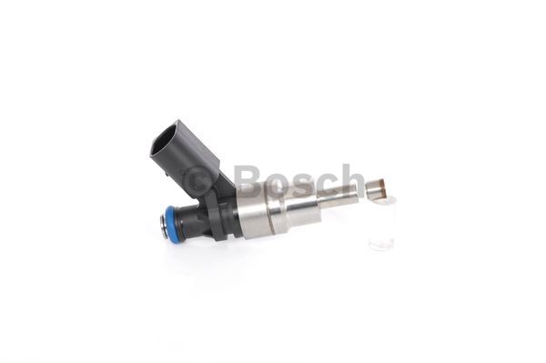 Wtryskiwacz BOSCH 0 261 500 014