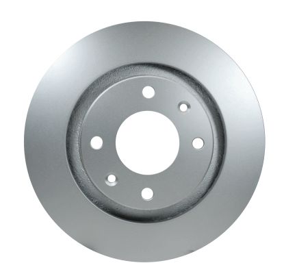 Tarcza hamulcowa HELLA 8DD 355 102-051