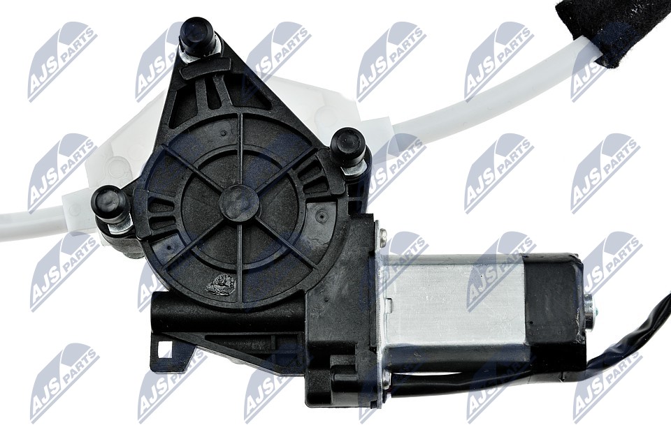 Panel rozbryzgiwujący, tarcza hamulcowa NTY HTO-VW-056