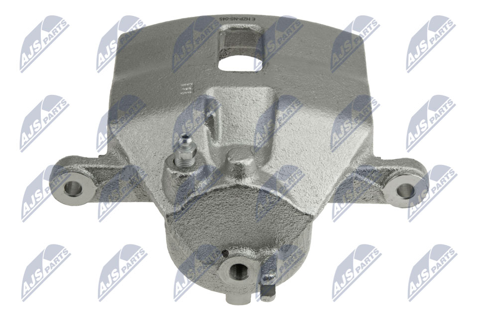 Zacisk hamulca NTY HZP-NS-045