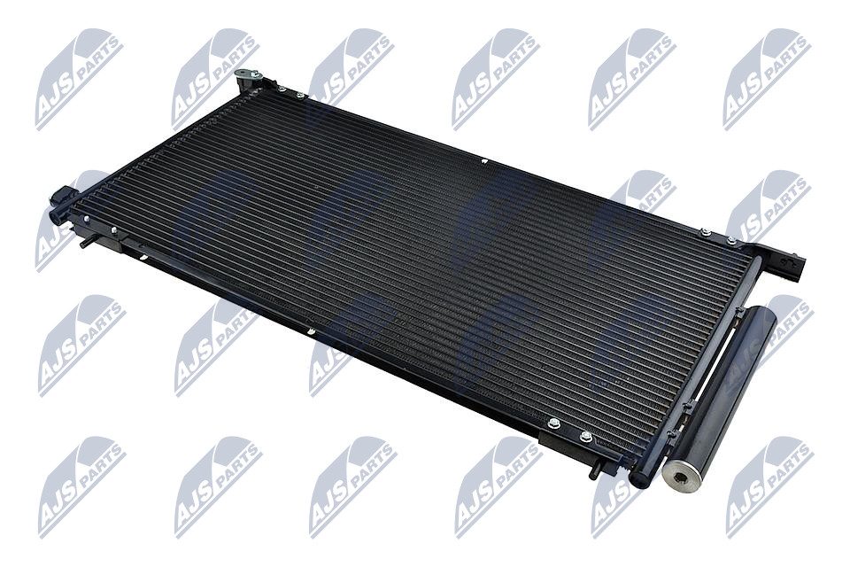 Czujnik, regulacja zasięgu świateł NTY ECX-VW-020