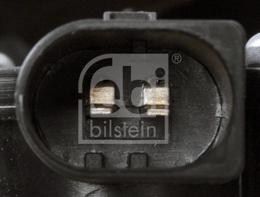 Sprężarka, instalacja pneumatyczna FEBI BILSTEIN 185704