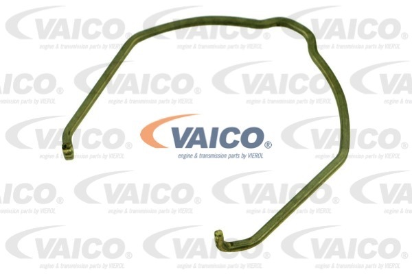 Zabezpieczenie przewodu doładowującego VAICO V30-2773