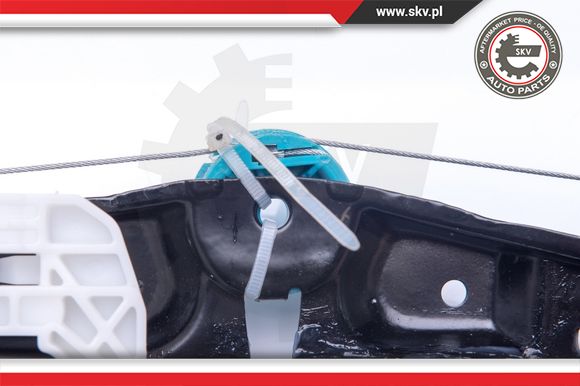 Podnośnik szyby ESEN SKV 00SKV404