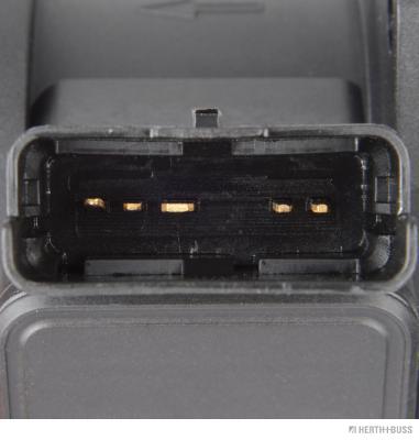 Przepływomierz masowy powietrza HERTH+BUSS JAKOPARTS J5688000