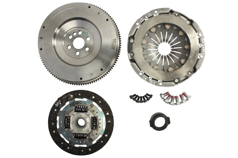 Zestaw sprzęgła VALEO 835084