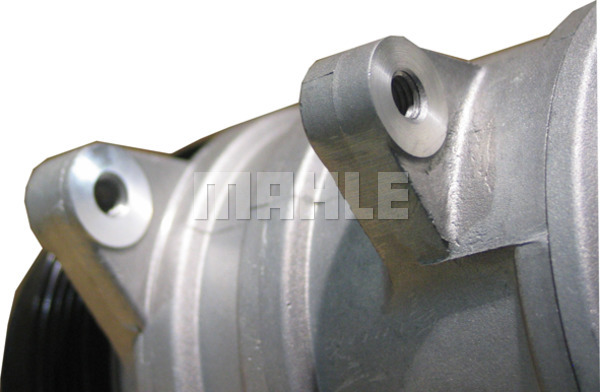 Kompresor klimatyzacji MAHLE ACP 1241 000P