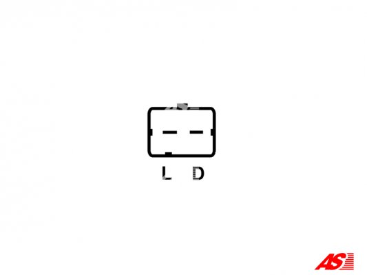 Alternator AS-PL A3220