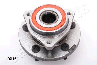 Piasta koła JAPANPARTS KK-19015