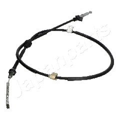 Linka hamulca ręcznego JAPANPARTS BC-435R