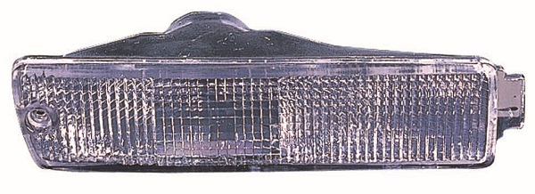 Lampa kierunkowskazu ABAKUS 441-1607L-B-VC