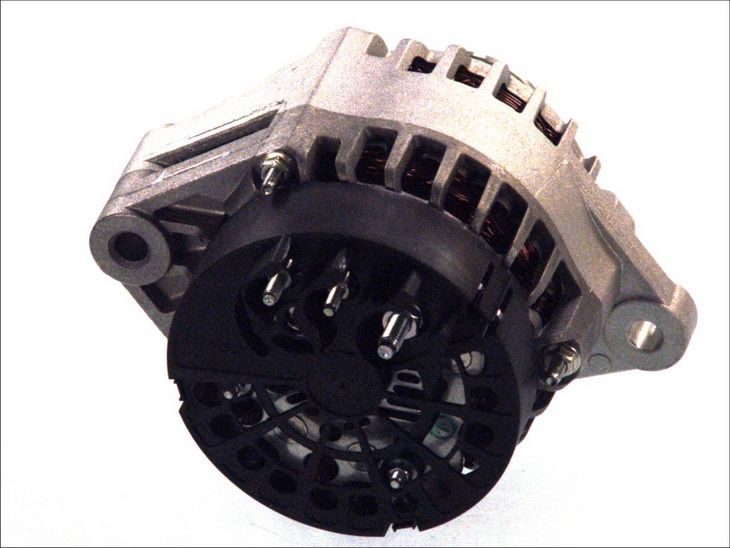 Alternator DENSO DAN509