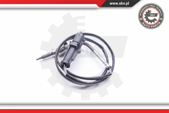 Czujnik temperatury spalin ESEN SKV 30SKV075