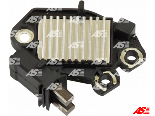 Regulator napięcia AS-PL ARE3122
