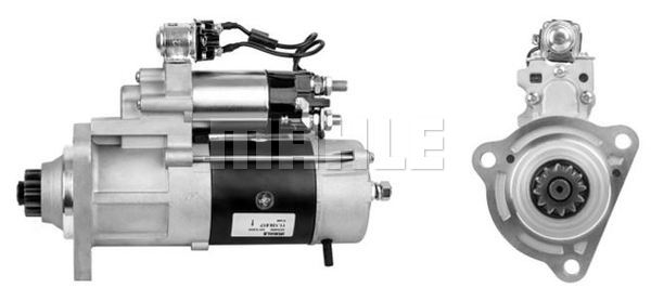 Rozrusznik MAHLE MS 773