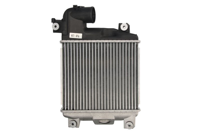 Chłodnica powietrza intercooler THERMOTEC DA2004TT