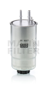 Filtr paliwa MANN-FILTER WK 9053 z