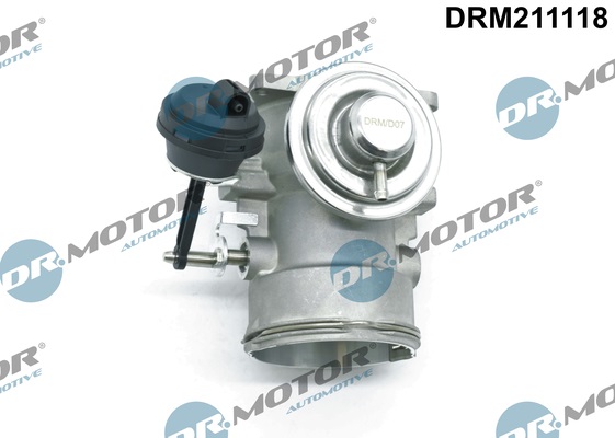 Zawór EGR DR.MOTOR AUTOMOTIVE DRM211118