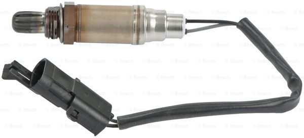Sonda lambda BOSCH 0 258 002 028