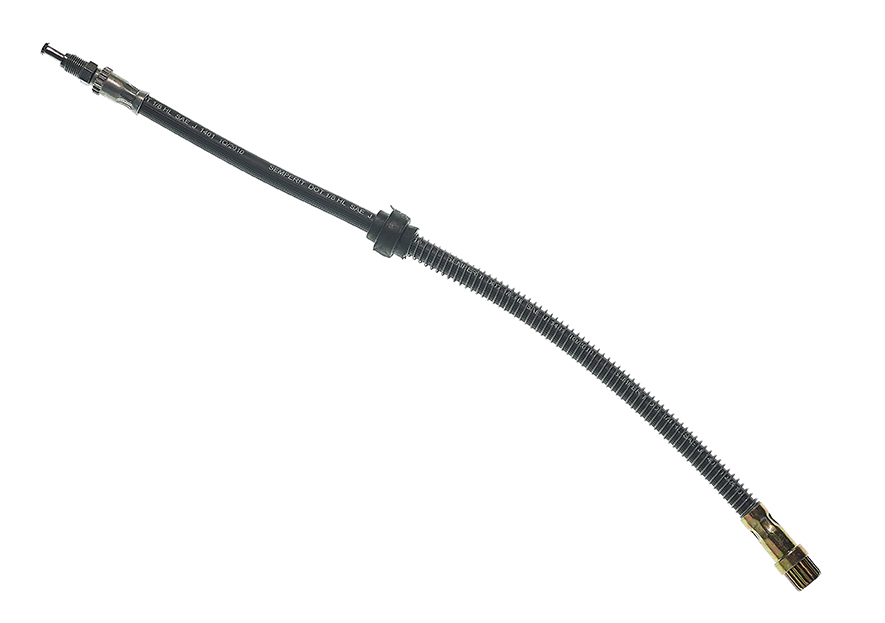 Przewód hamulcowy elastyczny BREMBO T 61 017