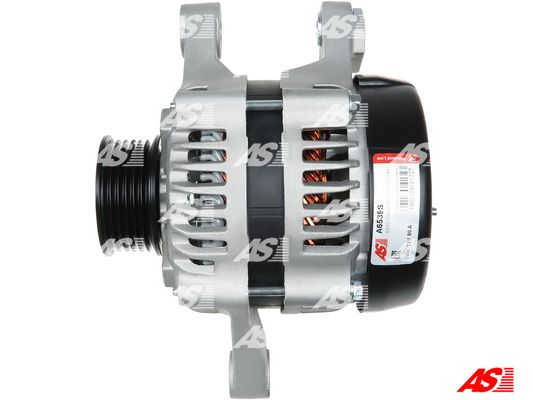 Alternator AS-PL A6539S