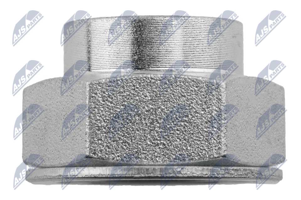 Zestaw łożysk koła NTY KLP-AR-004-Z