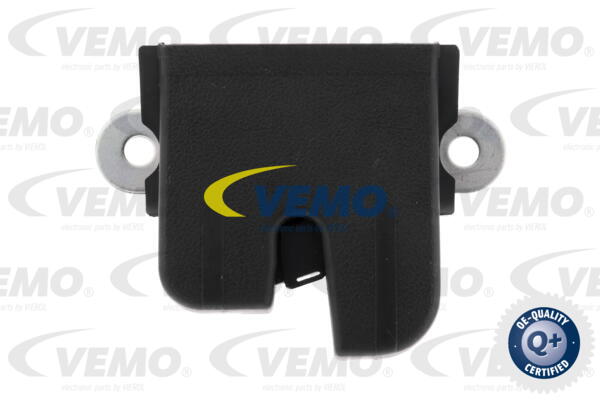 Zamek pokrywy tylnej VEMO V10-85-2359