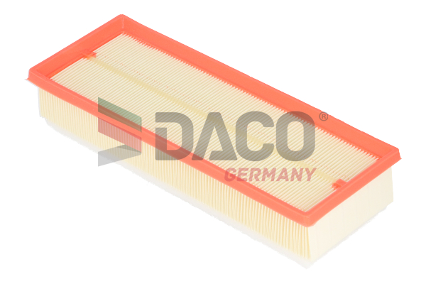 Filtr powietrza DACO GERMANY DFA0601