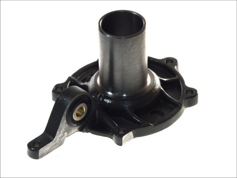 Pokrywa, obudowa sprzęgła DT SPARE PARTS 2.32116