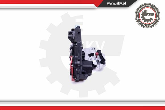 Zamek drzwi ESEN SKV 16SKV862