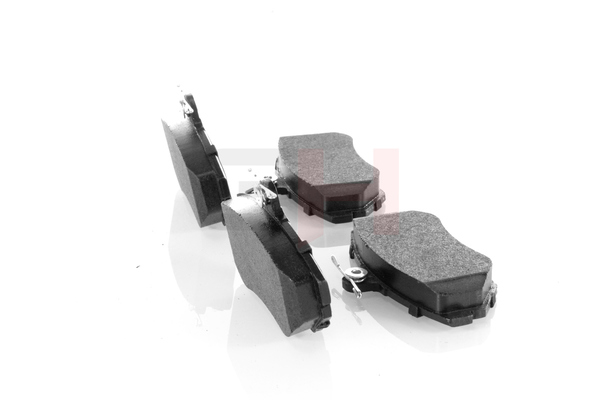 Klocki hamulcowe GH GH-414739