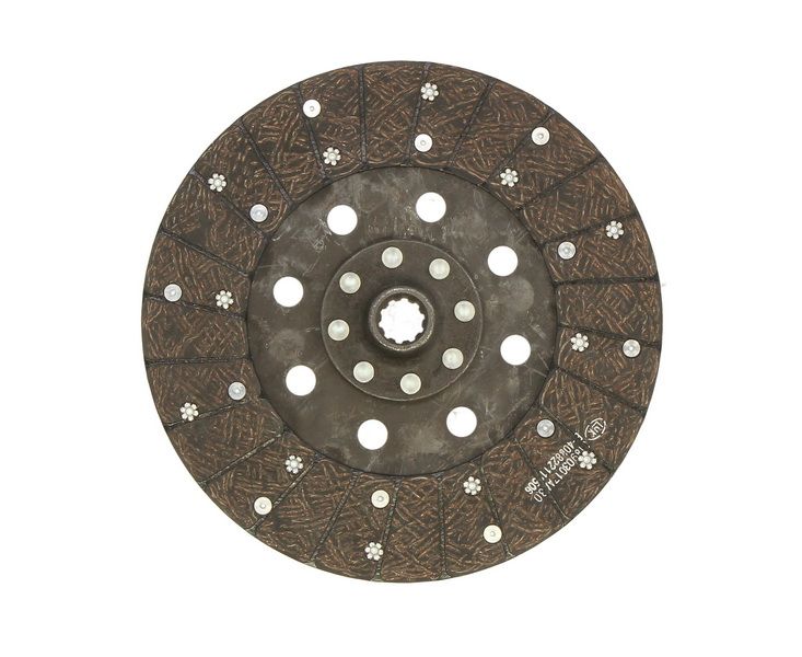 Tarcza sprzęgła LUK 328 0186 16