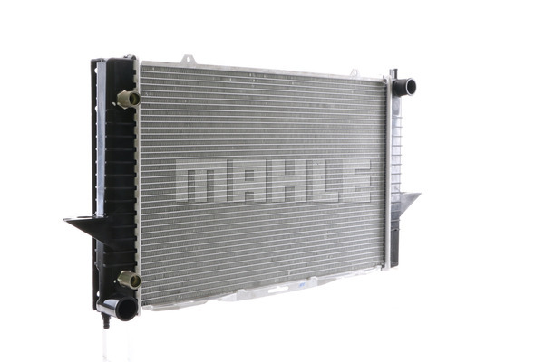Chłodnica MAHLE CR 1544 000S