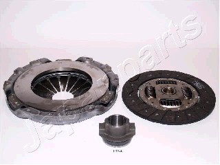 Zestaw sprzęgła JAPANPARTS KF-1034