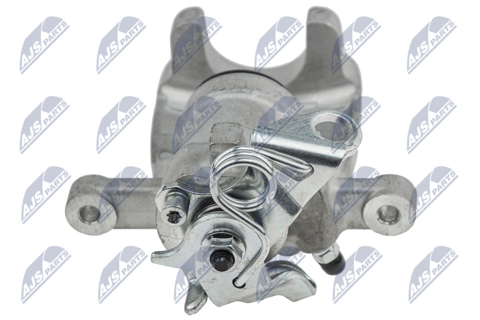 Zacisk hamulca NTY HZT-FT-015