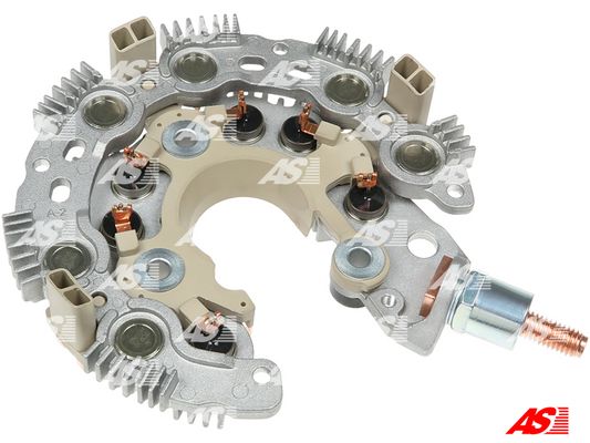 Mostek prostowniczy alternatora AS-PL ARC6066S