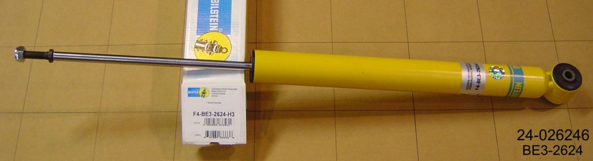 Amortyzator BILSTEIN 24-026246