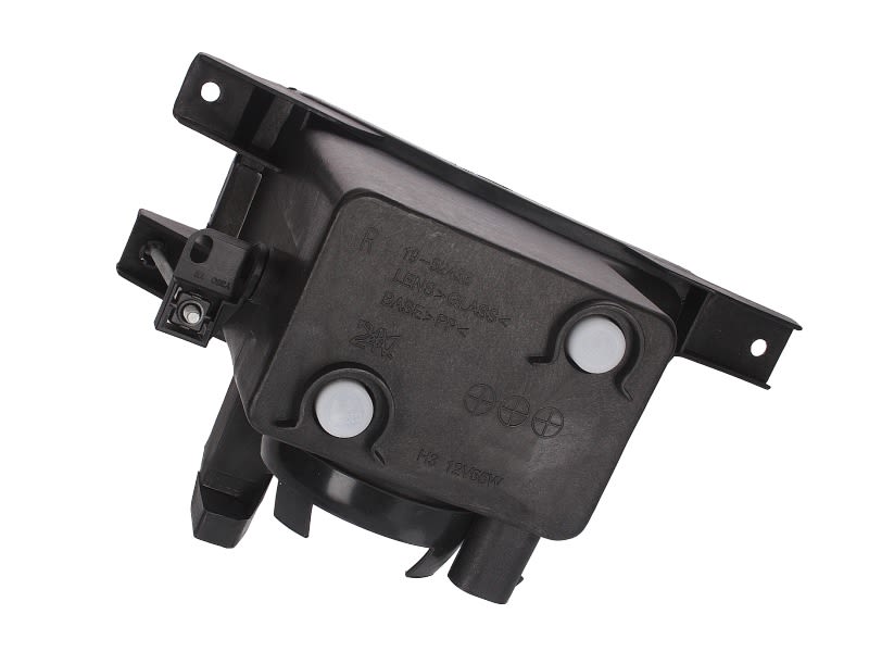 Lampa przeciwmgielna przednia TYC 19-5243-05-2