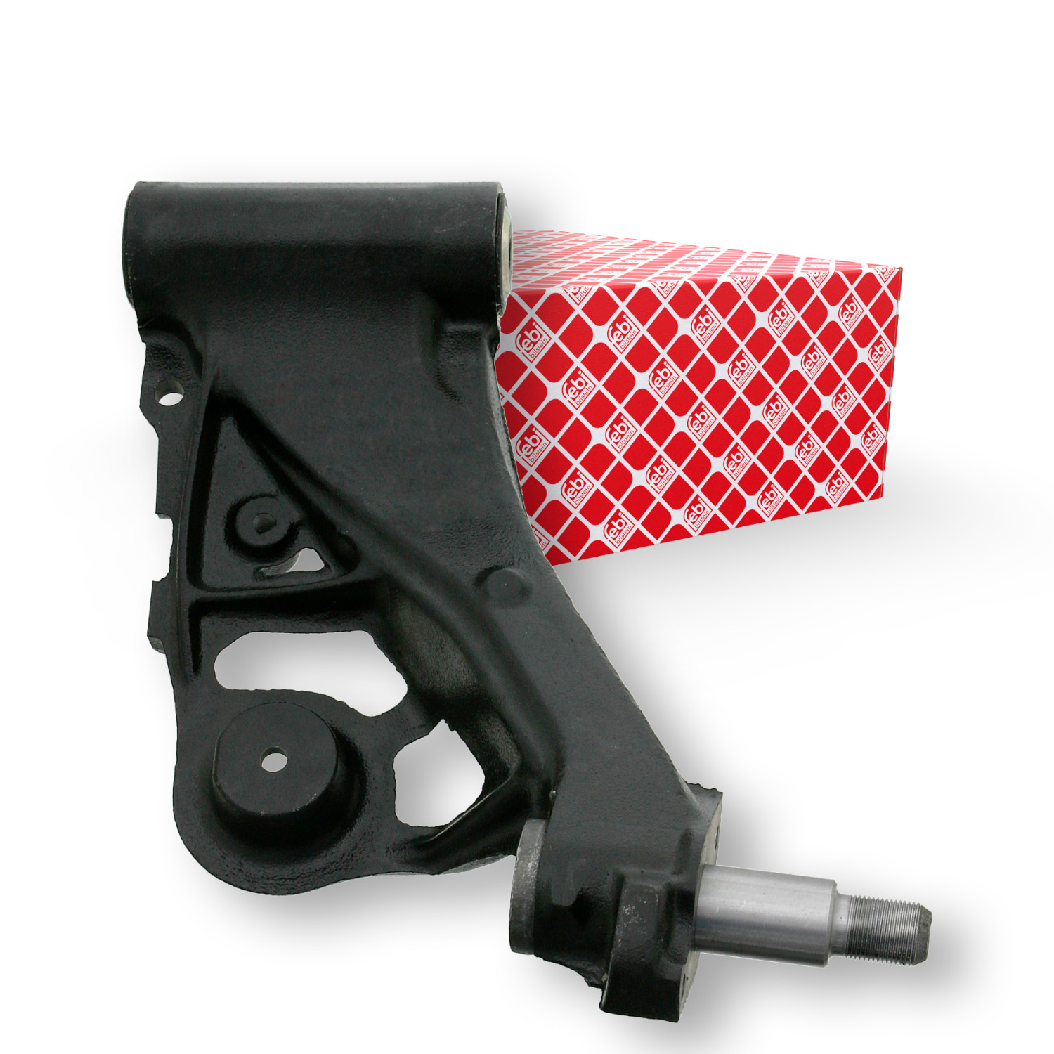 Wahacz zawieszenia koła FEBI BILSTEIN 23169