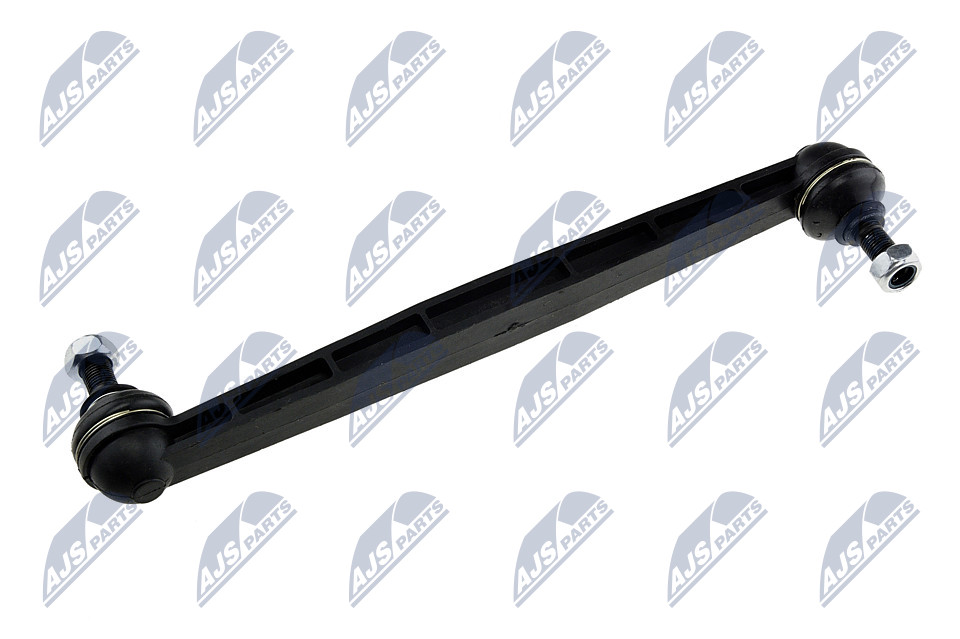 Zamek pokrywy tylnej NTY EZC-HY-589