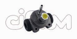 Cylinderek CIFAM 101-748