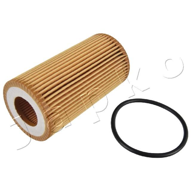 Filtr oleju JAPKO 1ECO155