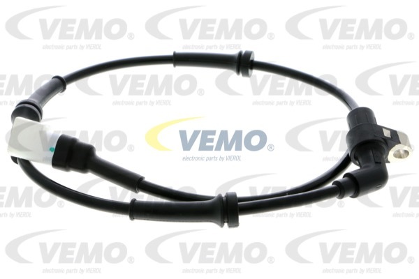 Czujnik ABS VEMO V25-72-0012